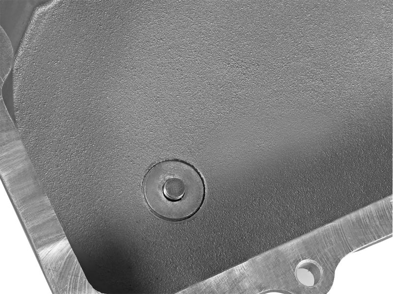 aFe 46-70280 AFE Diff/Trans/Oil Covers
