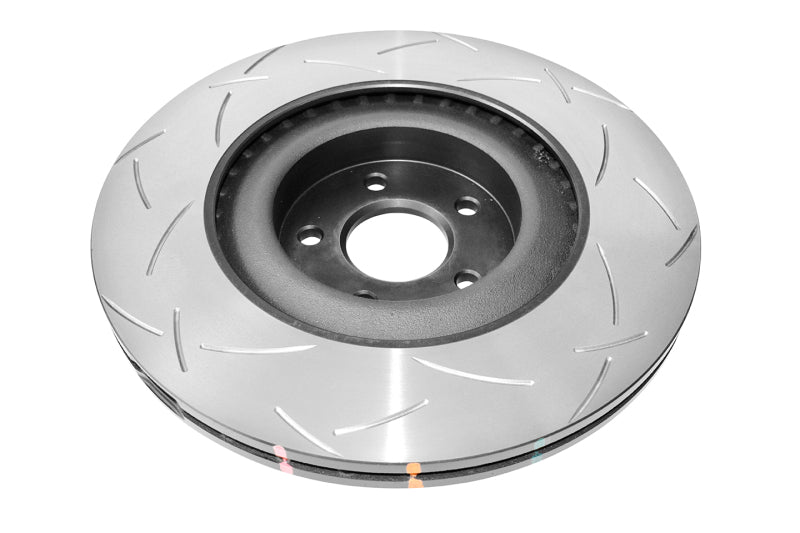 DBA DBA42968S 2016-2017 Ford Focus RS Front Slotted 4000 Series Rotor