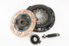 Competition Clutch 15021-2600 06-08 Subaru Forester XT Stage 3 - Sprung Segmented Ceramic Clutch Kit