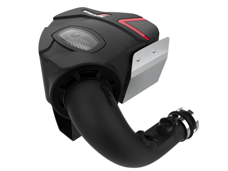 aFe 50-70061D Momentum GT Cold Air Intake System w/Pro DRY S Filter 19-21 BMW 330i B46/B48