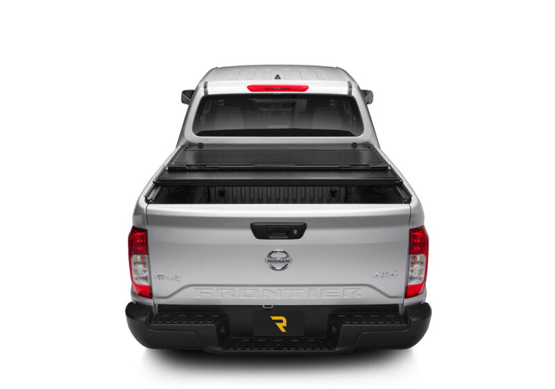 BAK 226506 05-20 Nissan Frontier 5ft Bed Flip G2
