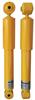 KONI 8040 1411Sport Koni Sport (Yellow) Shock 11-13 Hyundai Veloster - Rear