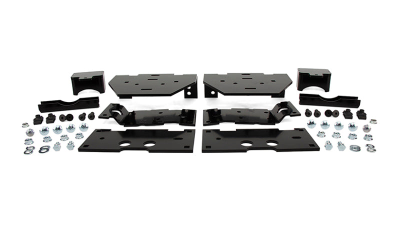 Air Lift 88380 Loadlifter 5000 Ultimate Air Spring Kit for 2023 Ford F-350 DRW w/ Internal Jounce Bumper