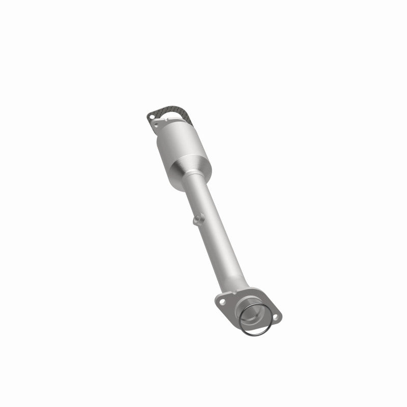 Magnaflow 52669 Conv DF 11-15 Frontier 4 Underbody