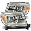 AlphaRex 880737 ARX PRO-Series Headlights