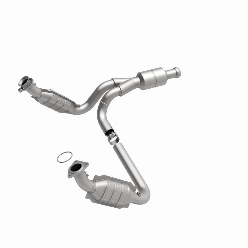 Magnaflow 51578 MagnaFlow Conv DF 09-13 Chevy Avalanche 5.3L
