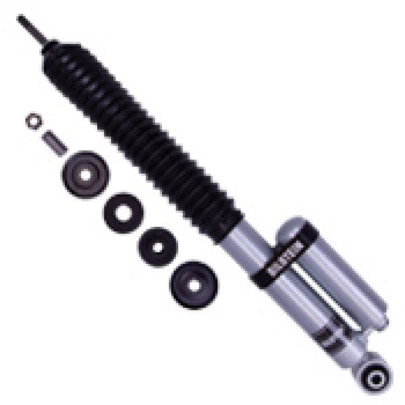 Bilstein 25-316919 19-22 RAM 1500 B8 5160 Series Rear Shock Absorber Monotube 46mm ID Smooth Body