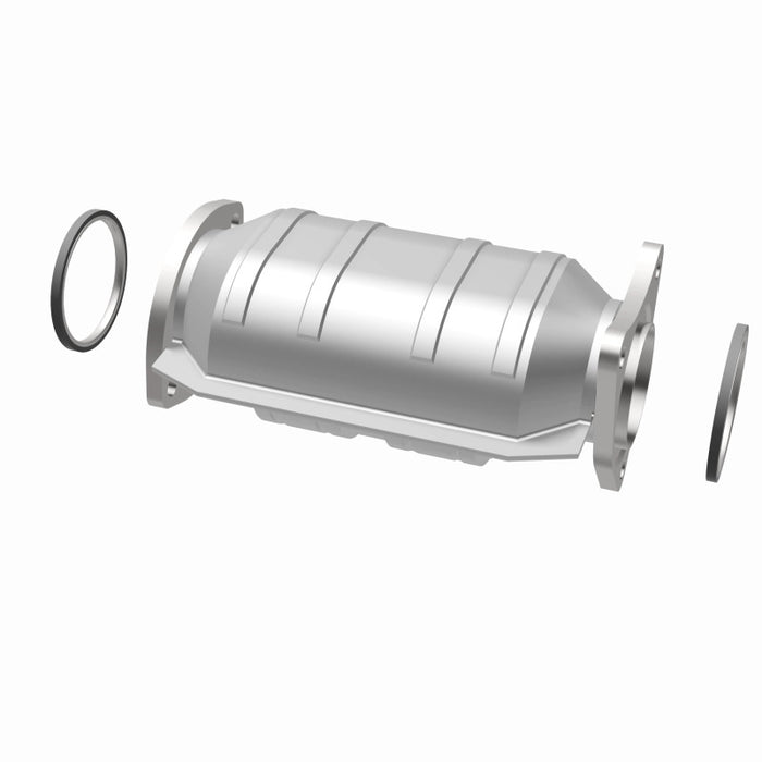 Magnaflow 93356 Conv DF 92-95 Lexus SC400 4.0L P/S