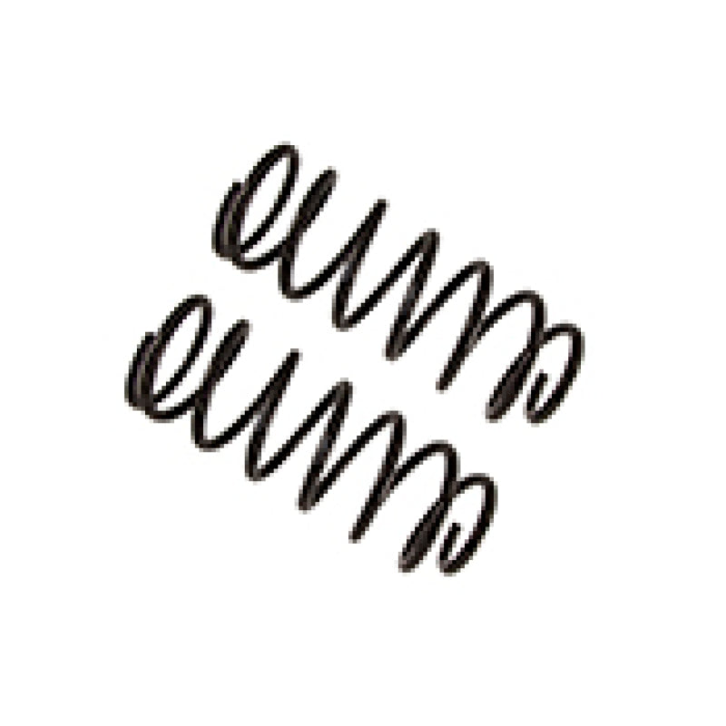 Bilstein 53-292018 B12 (Special) 13-18 Toyota Land Cruiser Rear Suspension Kit (For 1.75in Lift)