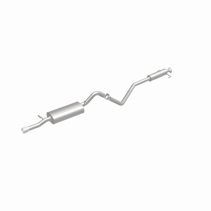 Magnaflow 15807 MagnaFlow Sys C/B 01-03 Toyota Corolla S 1.8L