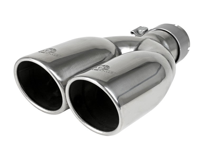 aFe 49-48086-P AFE Exhaust Axle Back