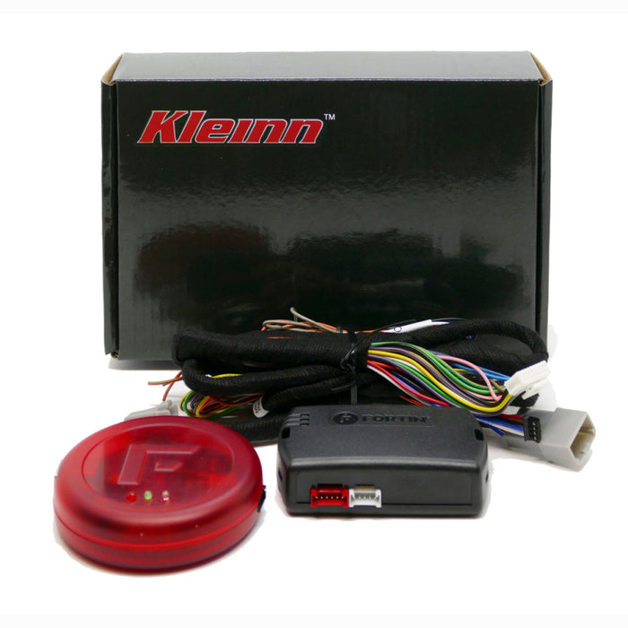 Kleinn Air Horns RSRAM72 Kleinn 2018+ Dodge RAM Remote Start - Gas / Diesel