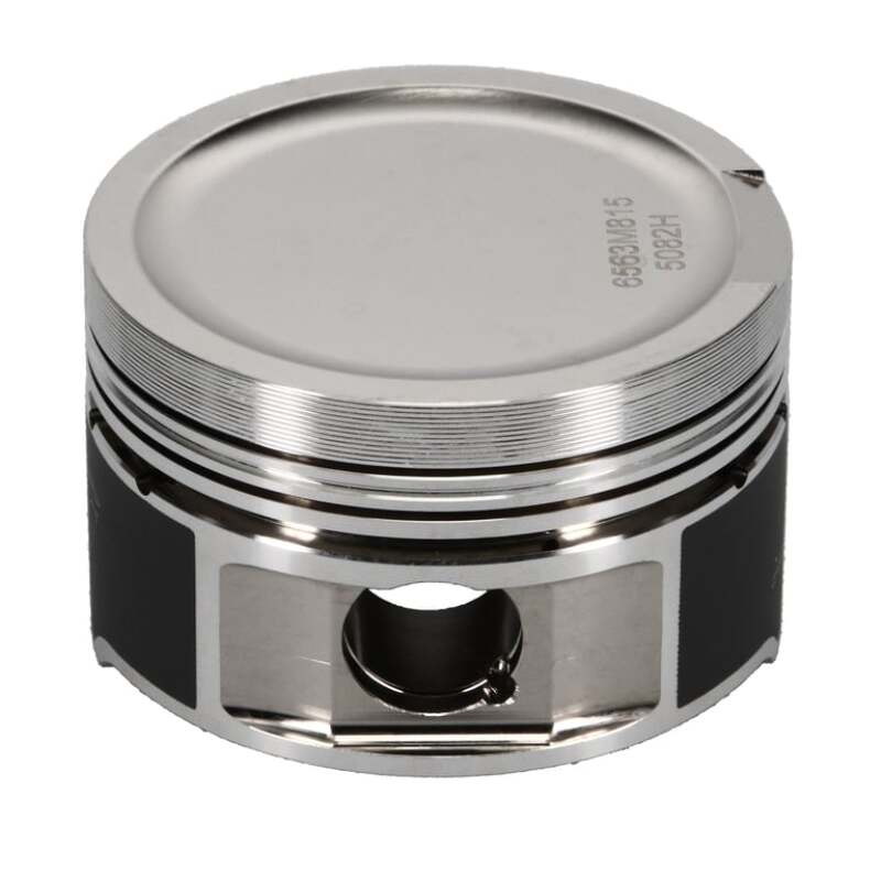 Wiseco K563M815AP Volkswagen 1.8T 8V Dished -7cc 81.5 Piston Shelf Stock Kit