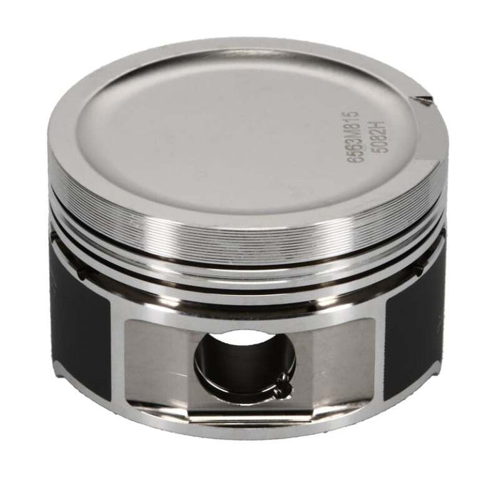 Wiseco K563M815AP Volkswagen 1.8T 8V Dished -7cc 81.5 Piston Shelf Stock Kit