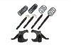 Belltech BT Lowering Kit w ND2 Shocks 709ND