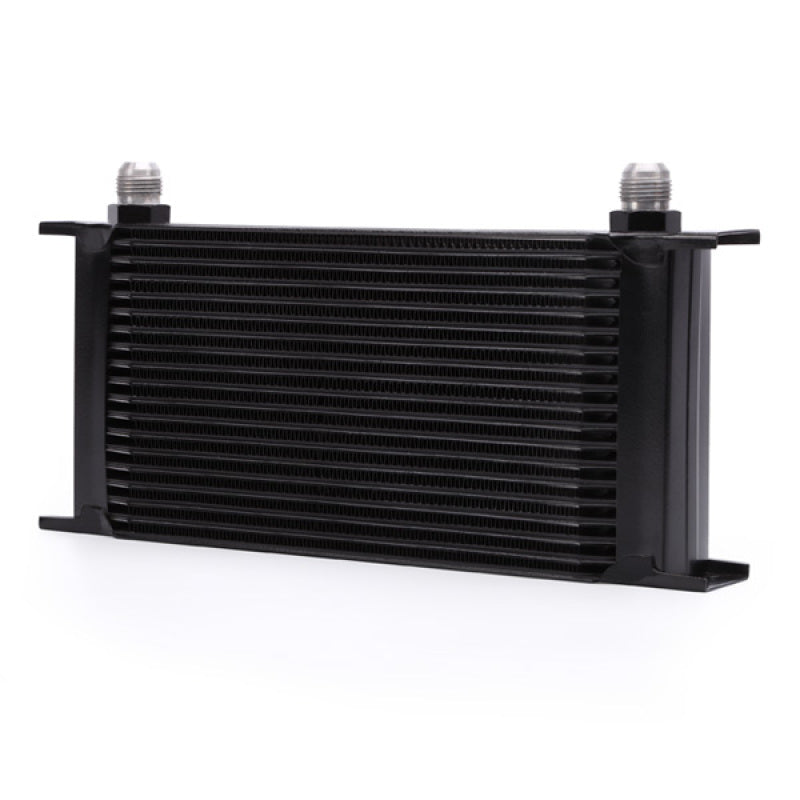 Mishimoto MMOC-19 Universal 19 Row Oil Cooler **CORE ONLY**