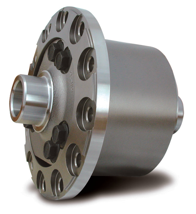 Eaton 913A592 Detroit Truetrac Differential 30 Spline 1.31in Axle Shaft Dia 3.92 & Up Ratio Front Dana 44