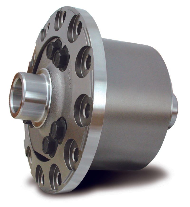 Eaton 915A450 Detroit Truetrac Differential 35 Spline 1.50in Axle Shaft Dia 4.10 & Up Ratio Rear Dana 80