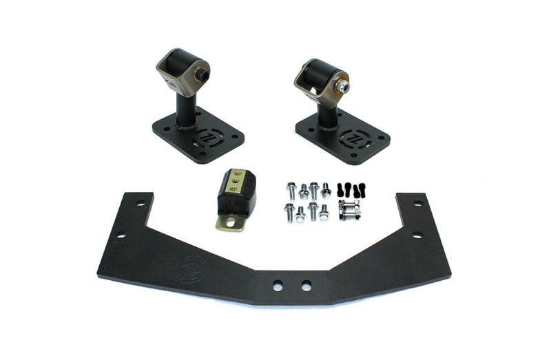 ISR Performance IS-350-LSMB LS Swap Mounts for 03-08 Nissan 350Z Z33