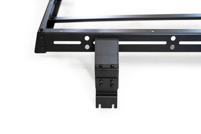 DV8 Offroad RRJK-04 07-18 Jeep Wrangler JK Short Roof Rack