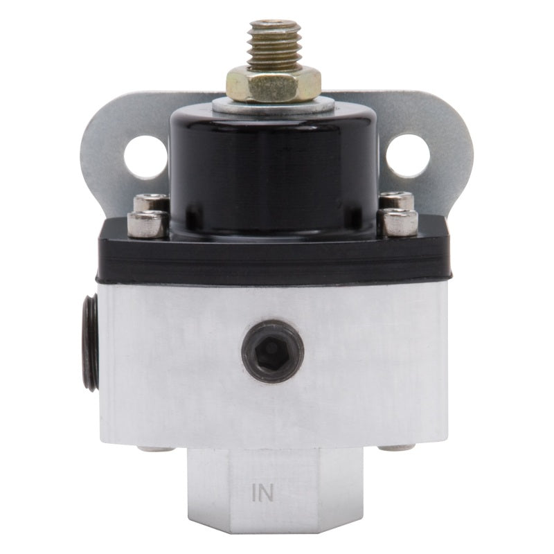 Edelbrock EDE8190 Fuel Pressure Regulator