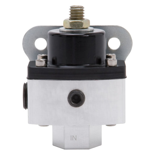 Edelbrock EDE8190 Fuel Pressure Regulator