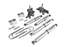 Belltech BT Lower Kit w SP Shocks 439SP