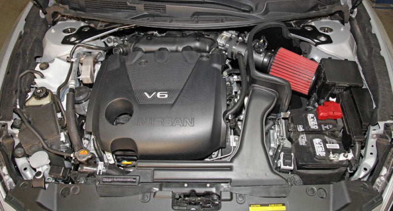 AEM Induction 21-793c AEM IND Cold Air Intakes