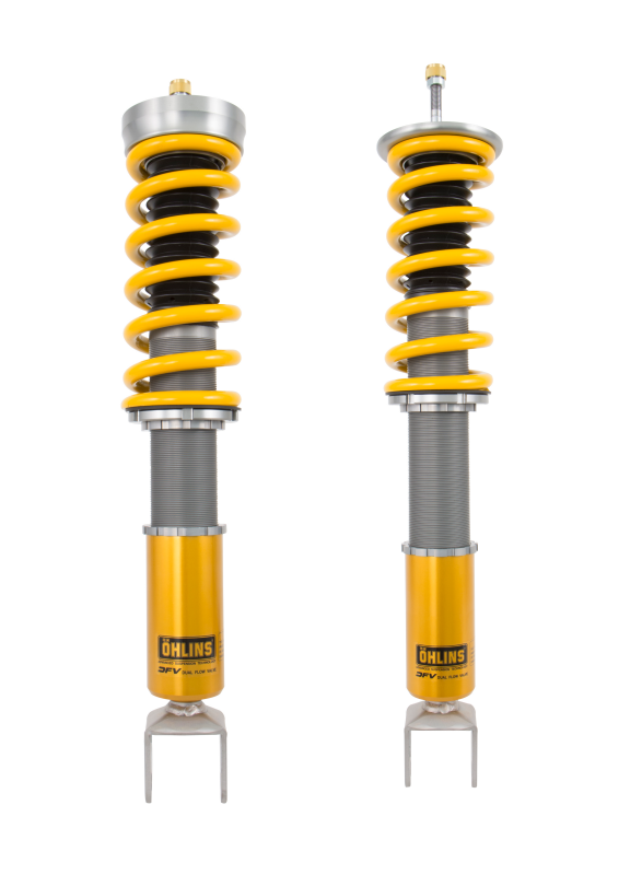 Ohlins MAS MP00S1 15-24 Mazda Miata (ND) Road & Track Coilover System
