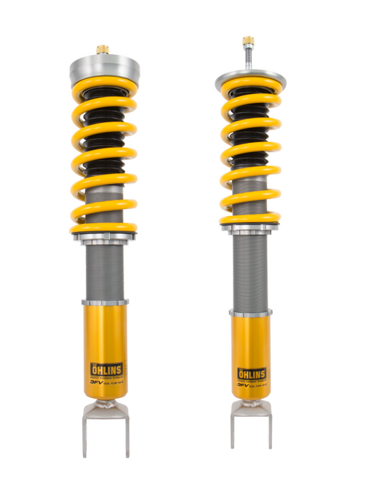 Ohlins MAS MP00S1 15-24 Mazda Miata (ND) Road & Track Coilover System