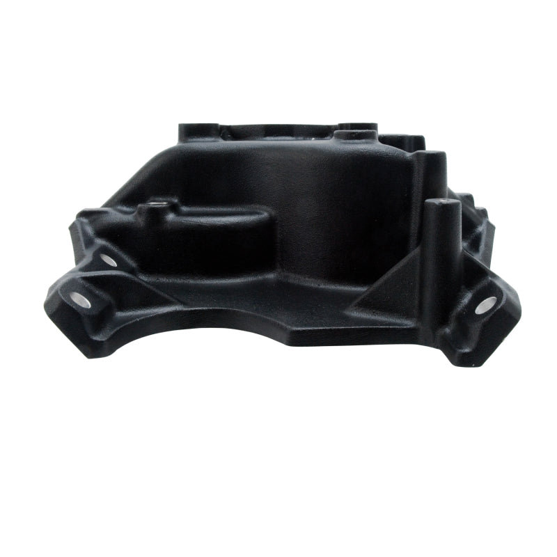 Edelbrock EDE21763 SBM Performer Manifold - 318/360 - Black