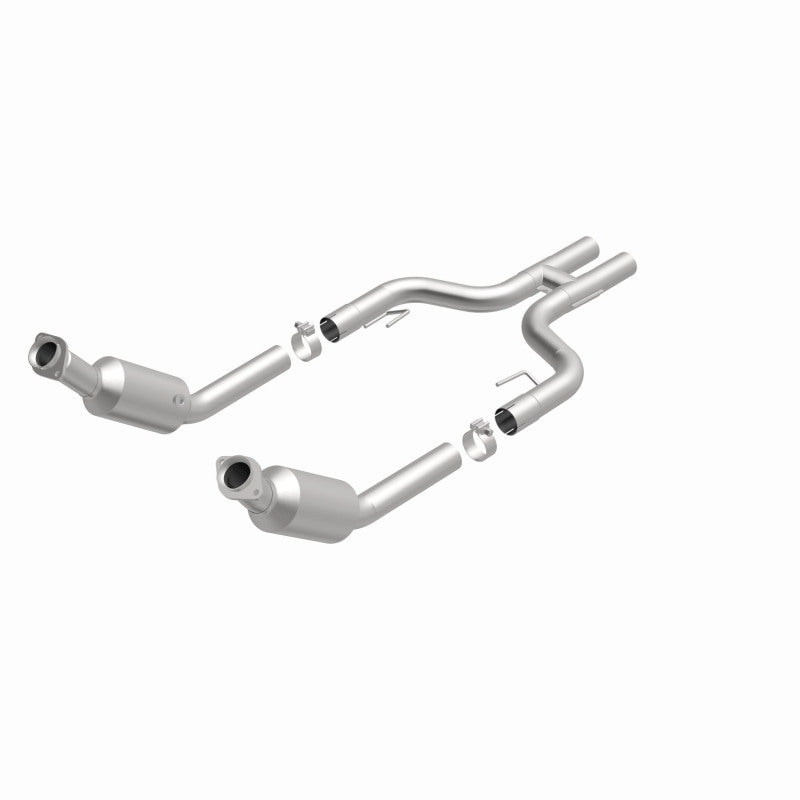 Magnaflow 24151 Conv DF Mustang 05-09 4.6L