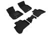3D MAXpider L1BM09204709 ACE Elegant - Combo - Black