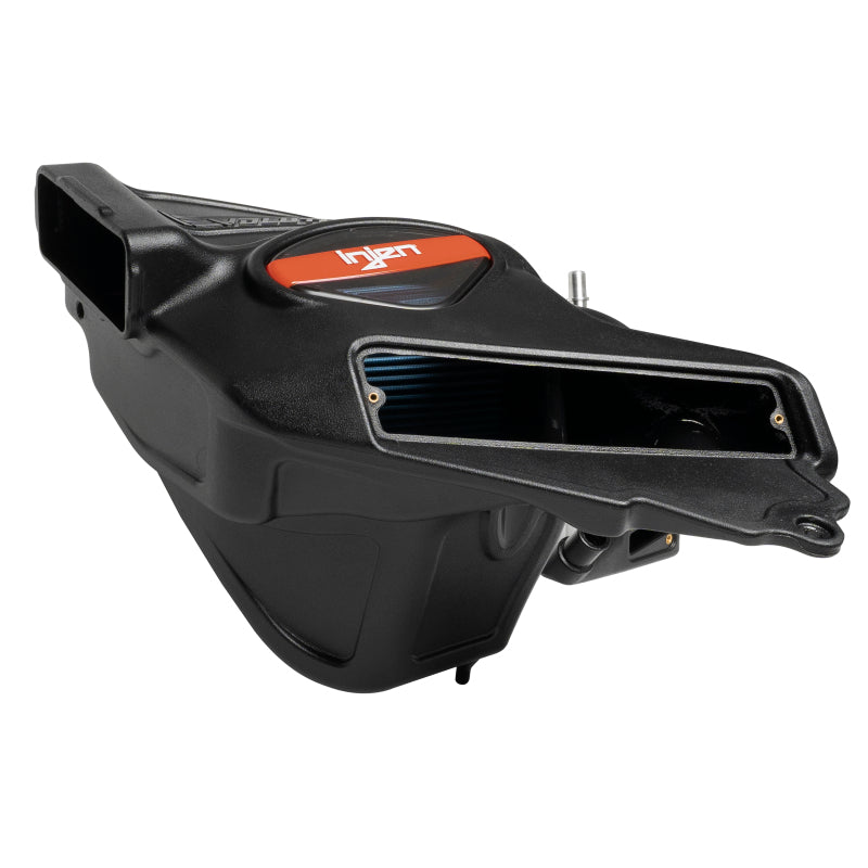 Injen EVO9300 2021-2022 Ford Bronco L4-2.3L Turbo Evolution Air Intake