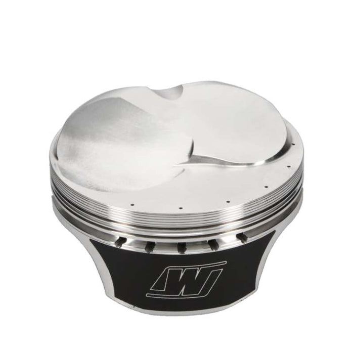 Wiseco K0025B100 BBC Quick 16 Gen II 4.6in Bore 1.27in CH 48.7cc Piston Kit