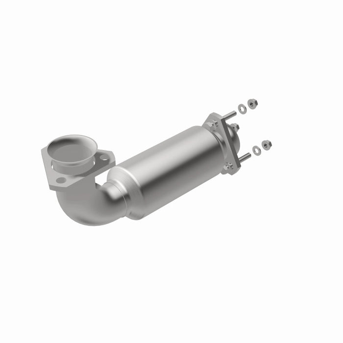 Magnaflow 23409 MagnaFlow Conv DF Corvette 92-93