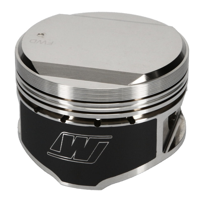 Wiseco K591M865 Nissan Turbo Domed +14cc 1.181 X 86.5 Piston Shelf Stock Kit