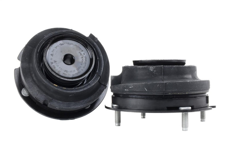 Ford Racing M-18183-C 05-14 Mustang Front Strut Mount Upgrade (Pair)