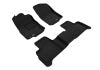 3D MAXpider L1MB02904709 ACE Elegant - Combo - Black