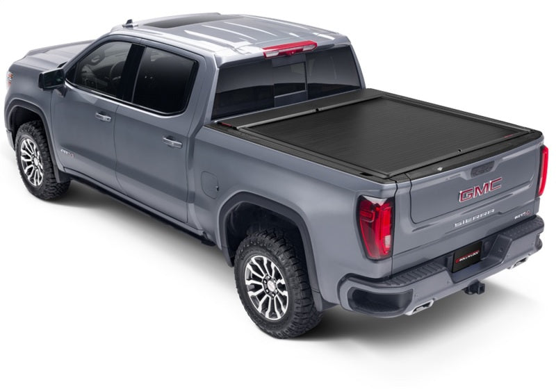 Roll-N-Lock 221A-XT 15-19 Chevrolet Silverado 2500-3500 (78.9in. Bed) A-Series XT Retractable Tonneau Cover