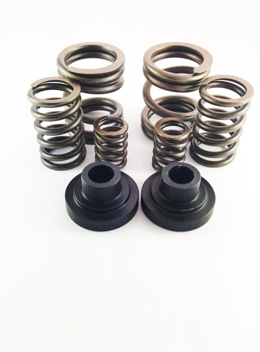 DDP DDP 34KGSK 94-98 Dodge Cummins 5.9L 12V P-Pump 3000 & 4000 RPM Governor Spring Kit