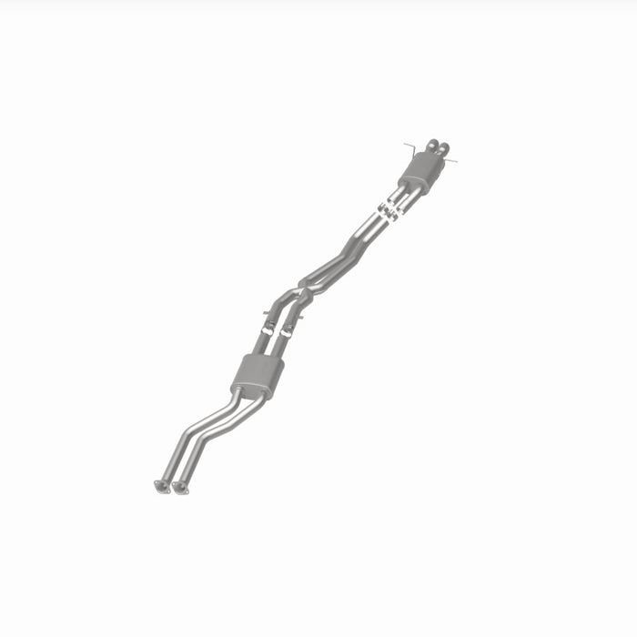Magnaflow 16533 MagnaFlow SYS C/B 01-05 BMW 330I/CI 3.0L