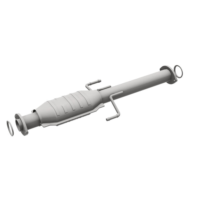 Magnaflow 23770 MagnaFlow Conv DF 01-02 Tacoma CC-SB 3.4L 4w