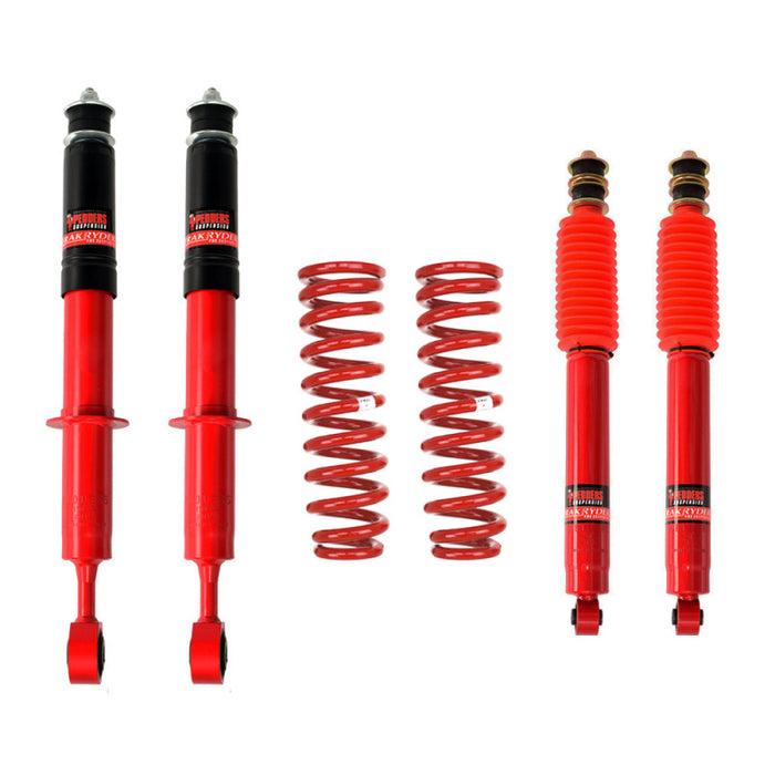Pedders PED-803513 07-21 Toyota Tundra TrakRyder Leveling Kit