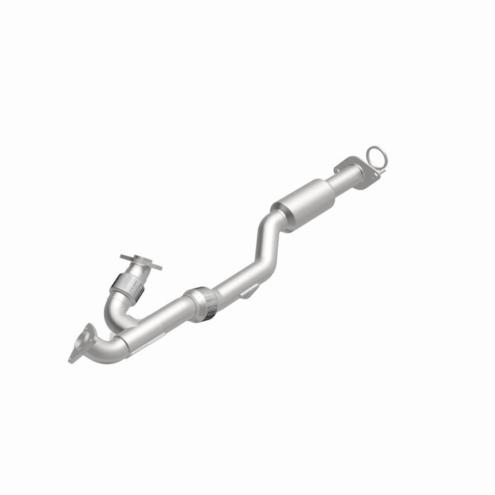 Magnaflow 52699 MagnaFlow Direct-Fit OEM EPA Compliant Catalytic Converter - 13-15 Nissan Pathfinder V6 3.5L