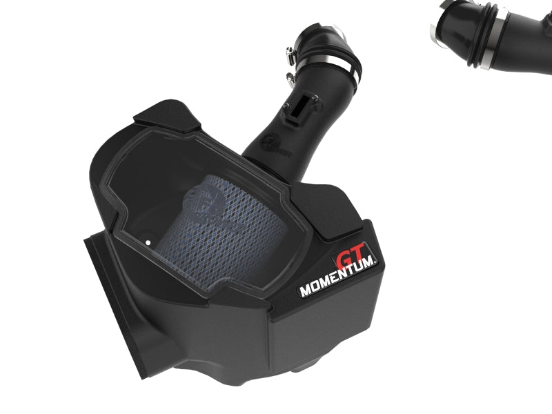 aFe 50-70124R 24-25 Lexus GX550 V6-3.4L Momentum GT Cold Air Intake System w/ Pro 5R Filters