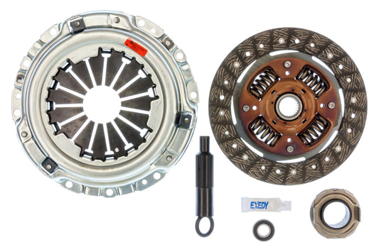 Exedy 08800A 1992-1993 Acura Integra L4 Stage 1 Organic Clutch