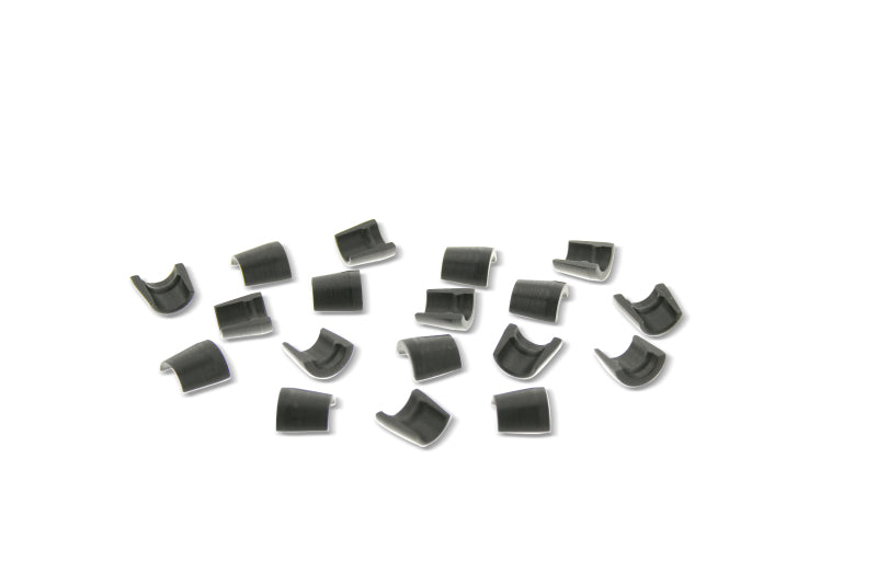 Ferrea K10062 Nissan 2.4L KA24DE 7mm Radial Groove Steel Valve Locks - Set of 16 (Use w/E11021)
