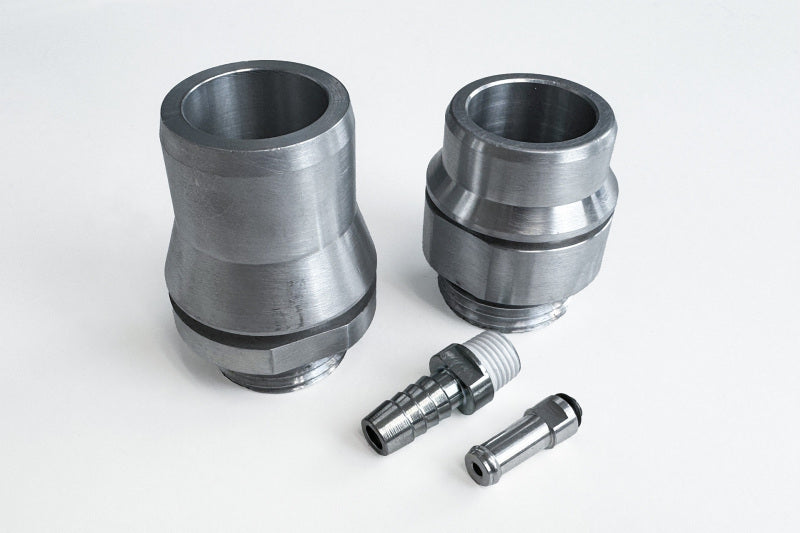 CSF 8094 10-14 Ford Raptor and F-150 High Performance Radiator