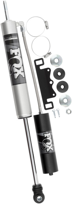 FOX 985-24-162 Fox 2005+ Ford SD Front 2.0 Perf Series 9.6in R/R Shock 2-3.5in. Lift